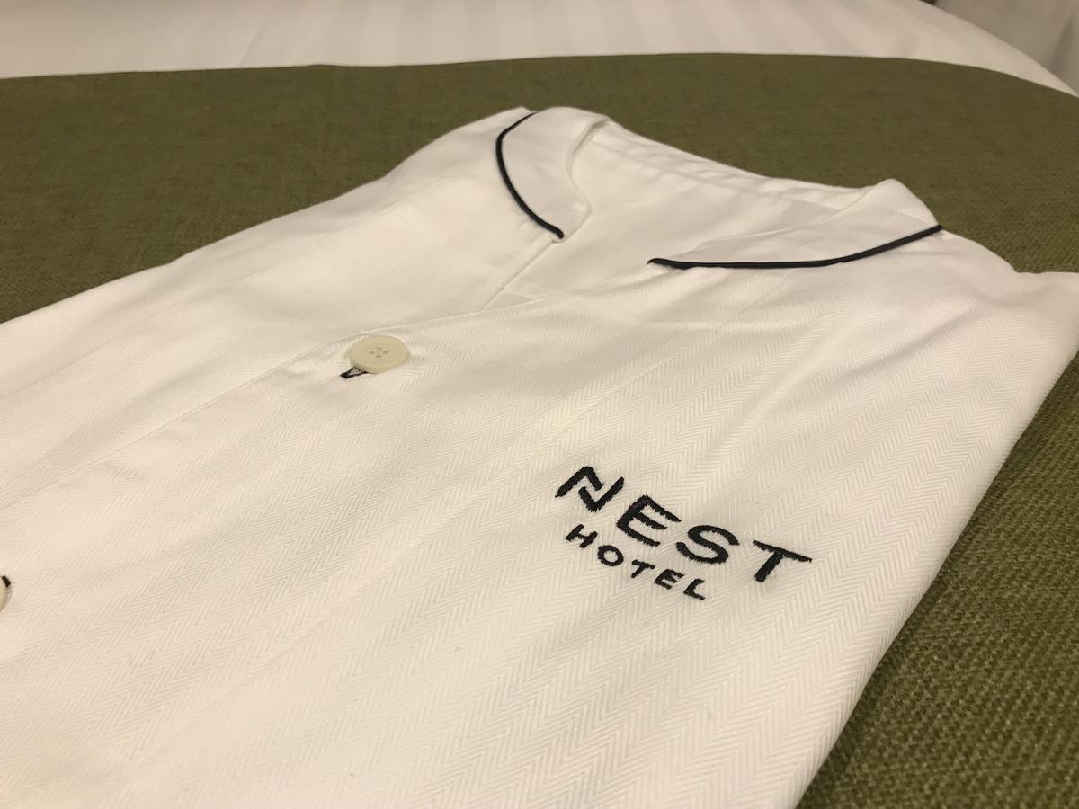 פוקואוקה Nest Hotel Hakata Station מראה חיצוני תמונה