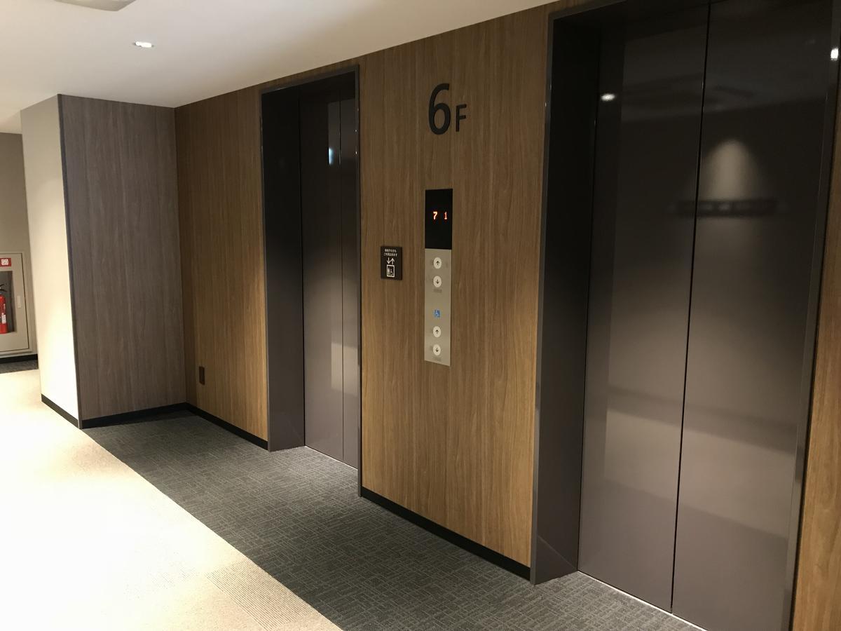 פוקואוקה Nest Hotel Hakata Station מראה חיצוני תמונה