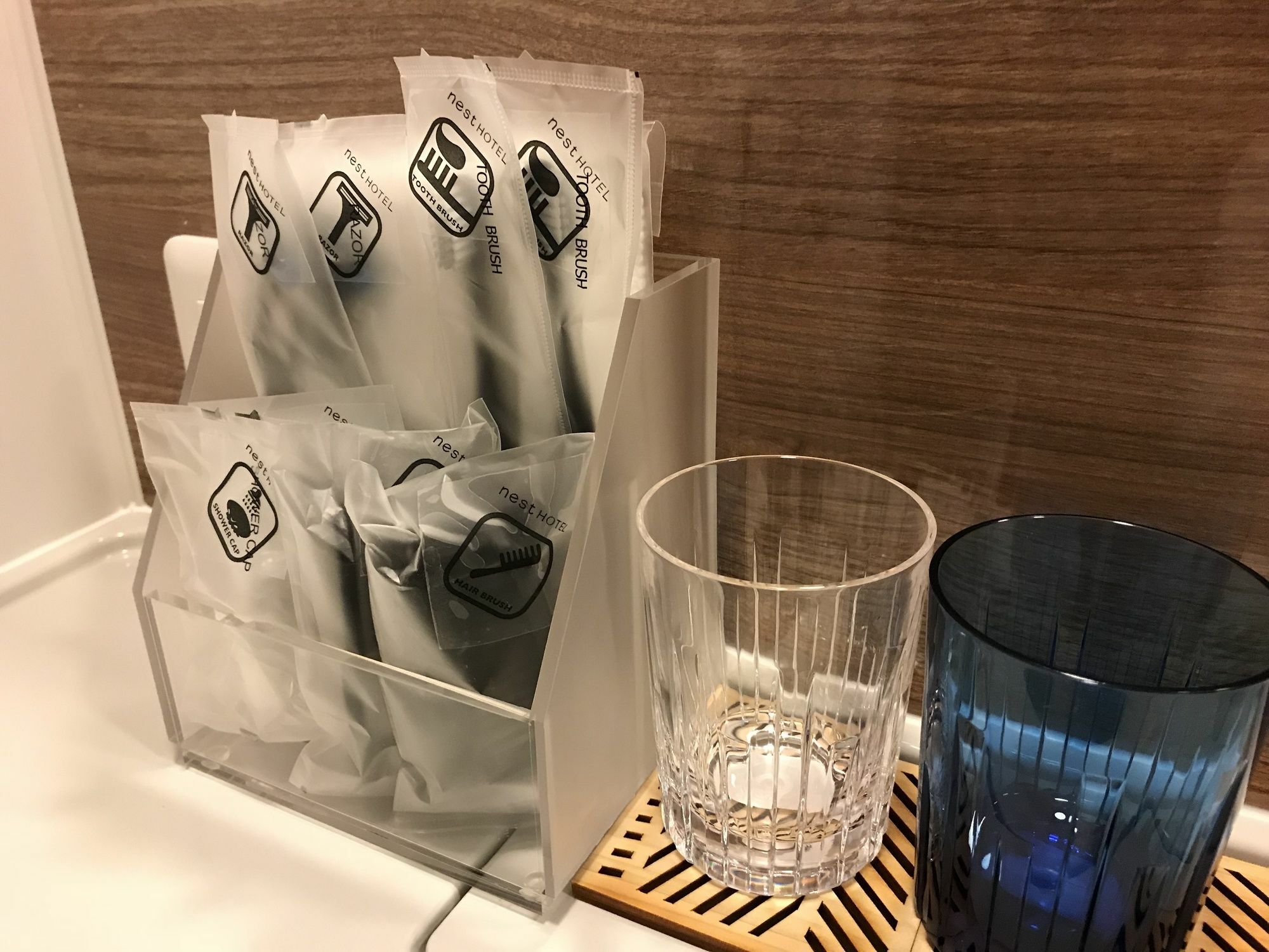 פוקואוקה Nest Hotel Hakata Station מראה חיצוני תמונה