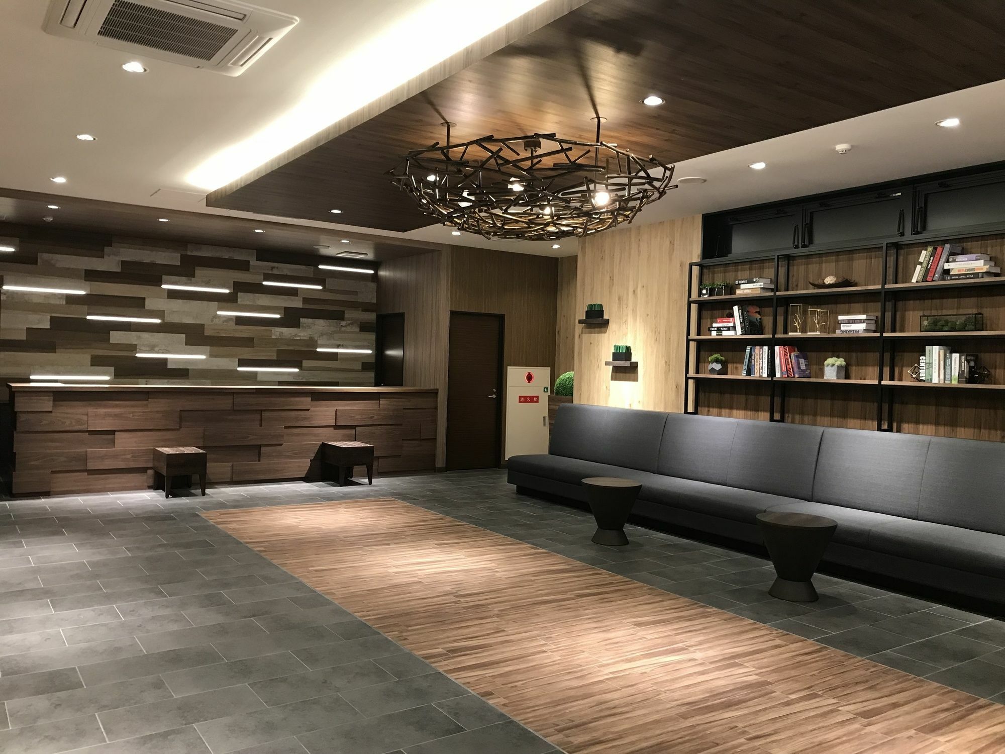 פוקואוקה Nest Hotel Hakata Station מראה חיצוני תמונה